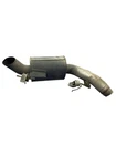 2023-2024 Jeep Wagoneer Ws 3.0L Rwd Rear Exhaust System Muffler 82679681 *cut* Used. Price: $364.93.