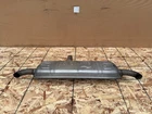 Infiniti QX30 2017-2019 Oem Rear Muffler Exhaust Assembly 2.0L Used. Price: $99.95.