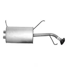 Exhaust Muffler Assembly Ap 7450 New. Price: $256.99.