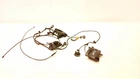 17-20 Audi B9 A4 S4 Master Blind Spot Radar Sensor Module Unit Oem 110425 Used. Price: $210.62.