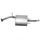 Exhaust Muffler Assembly-le, Fwd Ap 7374 New. Price: $122.77.