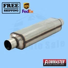 Exhaust Muffler Flowmaster FLO12518304 New. Price: $308.08.