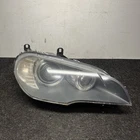 2007-2011 Bmw X5 Adaptive Hid Xenon Headlight / Headlamp Oem Right Passenger Used. Price: $159.96.