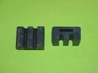 1970-1980 Plymouth Dodge Chrysler Exhaust Tip Insulators Nos Mopar New. Price: $22.95.
