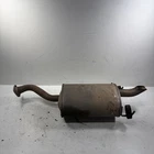07-08 Honda Fit Exhaust Muffler 18030-SAA-902 Oem Used. Price: $139.00.