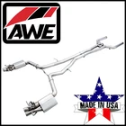 Awe Switchpath Cat-back Exhaust System Fits 18-23 Mercedes-benz E63 Amg 4MATIC New. Price: $4315.00.
