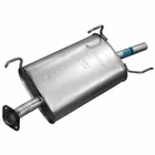 Walker Exhaust Muffler Assembly 53301 High-quality Auto Part, Universa New. Price: $217.88.
