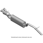 Genuine Gm Exhaust Muffler Assembly 23424568 New. Price: $3165.22.