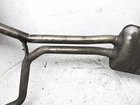 2009-2012 Audi Q5 3.2L Rear Exhaust Muffler Pipe 8R0-253-409-G *w/o Diesel Used. Price: $1039.30.