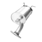 Ap Exhaust Muffler 40175 Bpf New. Price: $221.41.