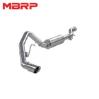 Mbrp Armor Pro 3" Cat-back Exhaust For 15 20 Gm Tahoe/suburban/yukon 5.3/6.2L New. Price: $724.99.