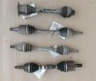 2015 Corolla Front Passenger Right Cv Axle Shaft Oem 120K Miles - LKQ447614478 Used. Price: $132.49.