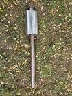2019-2023 Volvo XC40 Front Muffler 31493426 Used. Price: $170.00.