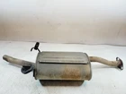 2001 2002 2003 2004 2005 Honda Civic 1.7L Rear Exhaust Muffler 18030-S5P-A01 Used. Price: $180.00.