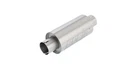 Borla Fits 401342 Universal Resonator 2.75IN Center/center - Round New. Price: $174.80.