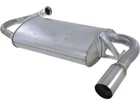 Api 11HQ75J Rear Muffler Fits 2003-2006 Toyota Matrix 1.8L 4 Cyl 1ZZ-FE New. Price: $131.68.