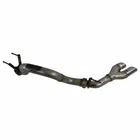 Genuine Ford Exhaust Muffler DC3Z-5230-B New. Price: $388.96.