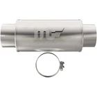 Magnaflow 12776 Muffler Dsl Ss 7X7X14 5IN Inlet Outlet New. Price: $215.00.