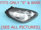 11 12 13 14 Porsche Cayenne Right Passenger Hid Xenon Headlight Lamp Used. Price: $315.00.