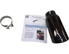 2020-2021 Mopar Dodge Ram 2500 Exhaust Tip Kit 77072598AA New Oem. Price: $124.69.