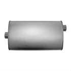 Ap Exhaust 700045 Muffler, Msl, Fits Jeep, Each New. Price: $42.99.