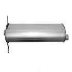 Exhaust MUFFLER-111.9" Wb Ap 700407 Fits 2000 Dodge Dakota New. Price: $80.77.