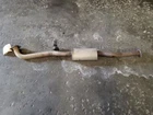 03-07 Infiniti G35 Coupe Exhaust Resonator Oem 20300AM800 Used. Price: $104.99.