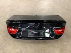 2014-2016 Bmw Series F32 Coupe Complete Trunk Deck Lid W/ Spoiler Oem LOT2312 Used. Price: $589.00.
