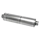 For Mack Rd 81-07 Walker Heavy Duty Steel Round Truck Aluminized Exhaust Muffler New. Price: $93.28.