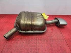 16-18 Kia Optima 2.4L Rear Exhaust Muffler Right Passenger Side Oem 28711D5600 Used. Price: $237.49.