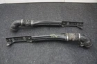 Set Left Right Air Inlet Duct Tube Oem CPLA16151AD Range Rover L405 2017-2022 Used. Price: $95.99.
