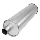 Ap Exhaust Products 700304 Muffler New. Price: $75.74.