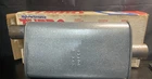Dynomax 17704 Thrush Turbo Muffler Used. Price: $34.95.