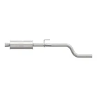 Walker Exhaust Dirfit Resonator & Pipe Asm 2.360" Inl(id) 2" Otlt(od) 55747 New. Price: $150.85.