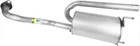 Walker Exhaust 54813 Quiet-flow Muffler Assembly New. Price: $134.99.