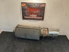 2016 Dodge Charger Hellcat Exhuast Muffler Right Rt Side Only Used. Price: $175.00.