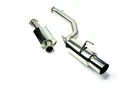 Isr Performance IS-GT-370Z Single-exit Exhaust Nissan (09-20) New. Price: $522.50.