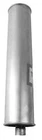 Exhaust Muffler Ansa VW5545 New. Price: $227.99.