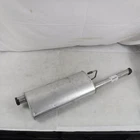 Ap Exhaust Muffler Assy 40840 For 2012-2016 Chevy Sonic New. Price: $89.99.