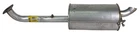 Walker Quiet-flow Exhaust Muffler Assembly Fit 2011-13 Kia Forte L4 2.0 54886 New. Price: $106.90.