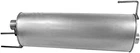 Walker Exhaust 18977 Soundfx Direct Fit Muffler New. Price: $111.83.