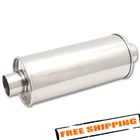 Vibrant Performance 1139 Streetpower Universal Muffler New. Price: $179.99.
