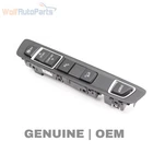 2016-2018 Bmw X5 2.0L Left Center Console Multi Switch 9286061 Used. Price: $20.49.