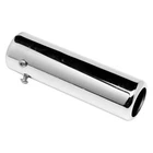 Walker 35595 Chrome Exhaust Pipe Tip New. Price: $34.29.