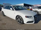 Left Exhaust Muffler Only Oem 2012 S4 Audi 8K0 253 609 Ct Used. Price: $125.00.