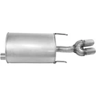 Walker Exhaust 18980 Soundfx Oem New. Price: $134.91.