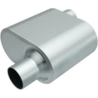 Rumble Exhaust R27430 Chambered Muffler New. Price: $68.99.