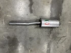 One New Ansa Exhaust Muffler Rear VW11617 1HM253609R For Volkswagen Jetta. Price: $89.10.