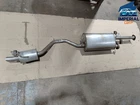 2017-2019 Toyota Highlander 3.5L Rear Exhaust System Muffler Tail Pipe Oem Used. Price: $599.99.