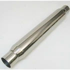 Dynomax Thrush Glass Pack Muffler- 24241 New. Price: $170.09.